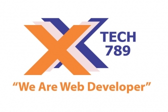 We are web developer