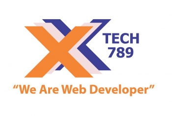 We are web developer