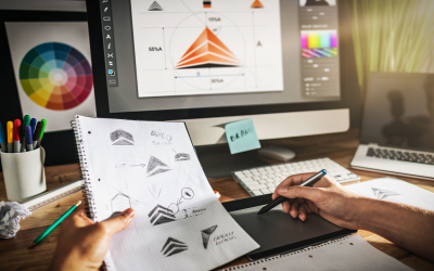 Tại sao nên Thiết kế Logo tại Sen Vàng Việt ?