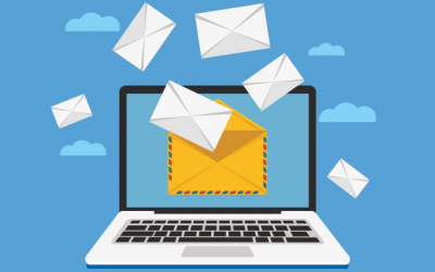 Email doanh nghiệp