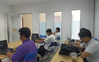KINH DOANH THEO HƯỚNG MẠNG LƯỚI CỘNG TÁC VIÊN VÀ ĐẠI LÍ CHỈ VỚI CỖ MÁY 1 NGƯỜI TẠI SAO KHÔNG?
